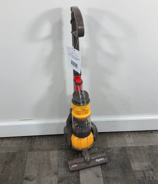 used Casdon Dyson Pretend Ball Vacuum