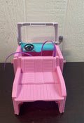 Barbie 3 In 1 Dream Camper Playset