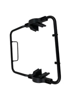 used Mompush Wiz Car Seat Adapter for Select Chicco Infant Car Seat