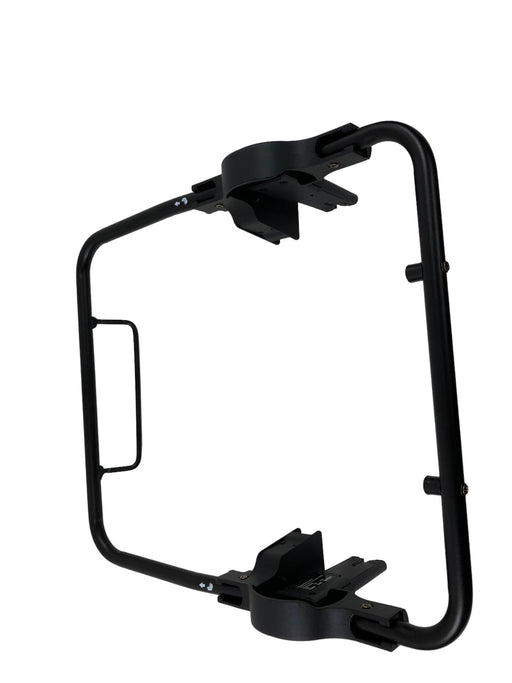 used Mompush Wiz Car Seat Adapter for Select Chicco Infant Car Seat