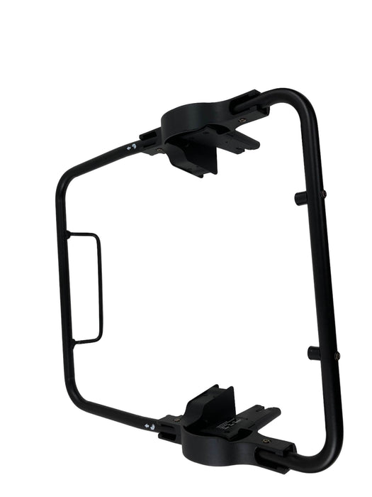 used Mompush Wiz Car Seat Adapter for Select Chicco Infant Car Seat