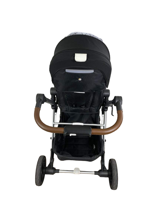 used Double Strollers