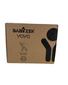 used Babyzen YOYO+ 6+ Color Pack, Ginger