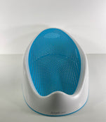 Shop Angelcare Bath Support Seat, Blue at GoodBuy Gear
