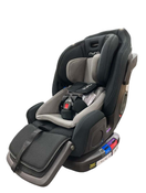 used Nuna EXEC All In One Car Seat, 2022, Caviar