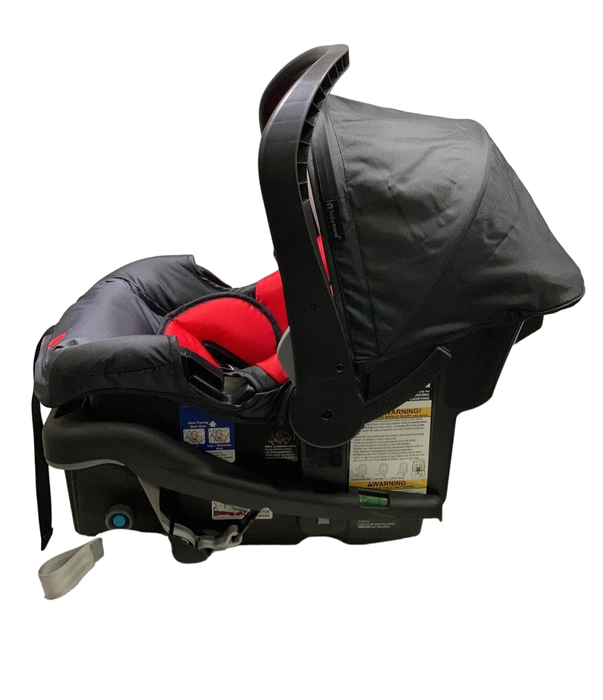 secondhand Baby Trend EZ-Lift 35 PLUS Infant Car Seat, Liberty Red, 2023