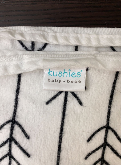 Shop Kushies Waterproof Changing Pad Liner at GoodBuy Gear
