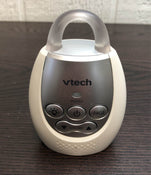 secondhand VTech Audio Baby Monitor, DM221