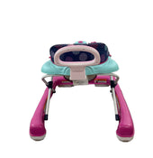 Shop Delta Children First Exploration 2-In-1 Activity Walker at GoodBuy Gear
