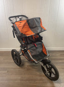 used BOB Sports Utility Stroller, 2014