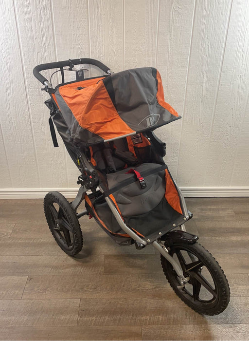 used BOB Sports Utility Stroller, 2014