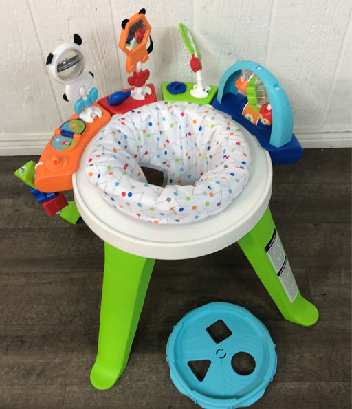 secondhand Fisher Price 3-in-1 Spin & Sort Activity Center