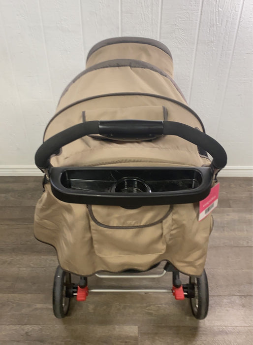 Safety 1st Two Way Tandem Double Stroller, 2016