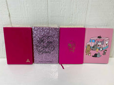 used BUNDLE Journals