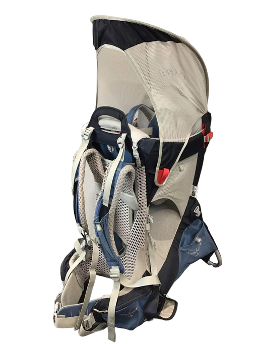 used Osprey Poco AG Plus Child Carrier