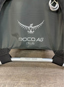 used Osprey Poco AG Plus Child Carrier