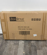 used ZenStyle Storage Chest