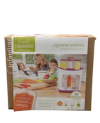 Shop Infantino Squeeze Station at GoodBuy Gear