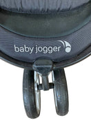 Baby Jogger City Mini GT2 Stroller, 2021, Opulent Black