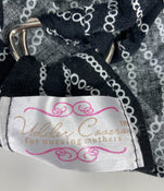 Shop BUNDLE Bibs And Burp Cloths, With Nursing Cover at GoodBuy Gear