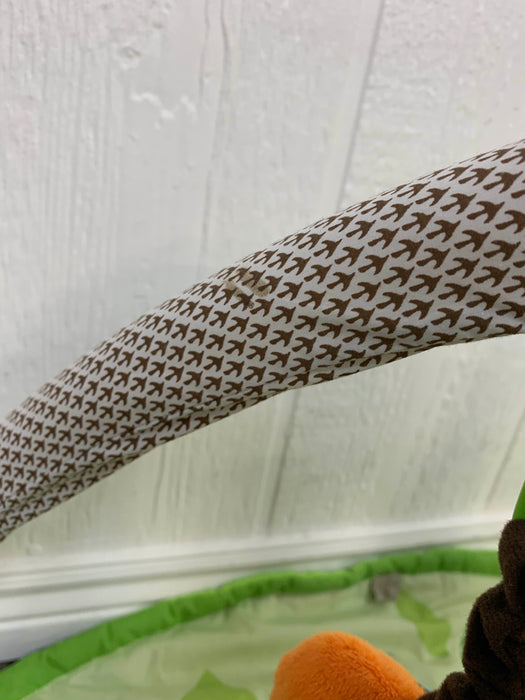 used Skip Hop Activity Gym/ Playmat