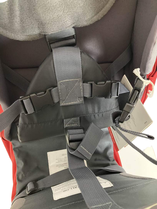 Shop Phil & Teds Escape Child Carrier at GoodBuy Gear