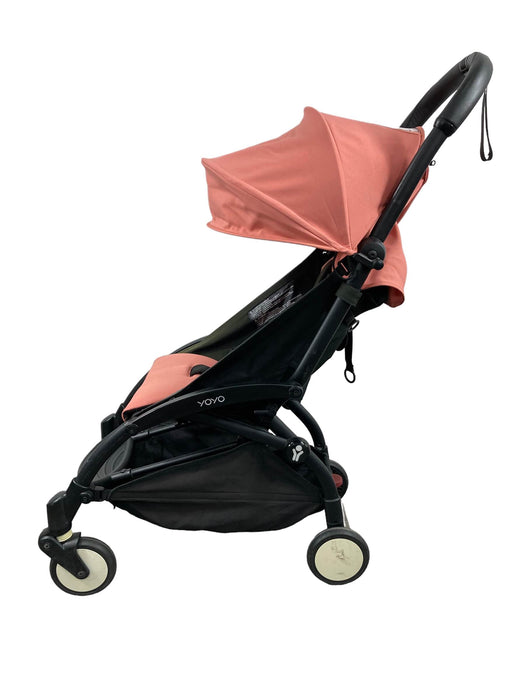 used Strollers