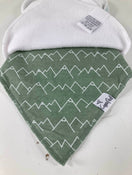 Shop Copper Pearl Bandana Bibs 4-Pack, Archer at GoodBuy Gear