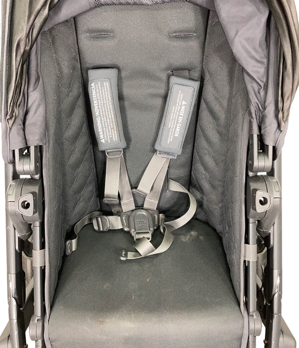 secondhand Strollers