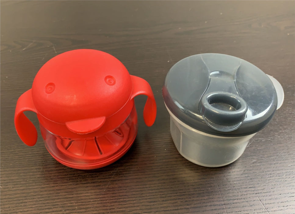 Shop BUNDLE Feeding Gear and Snack Cups at GoodBuy Gear