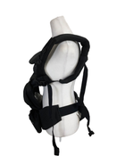 secondhand Ergobaby Omni 360 Cool Air Mesh Baby Carrier, Onyx Black