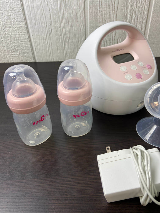 secondhand Spectra Baby S2 Plus Electric Breast Pump