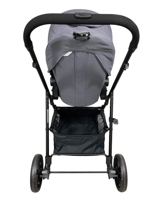 Britax Willow Brook Travel System, 2023, Graphite Glacier