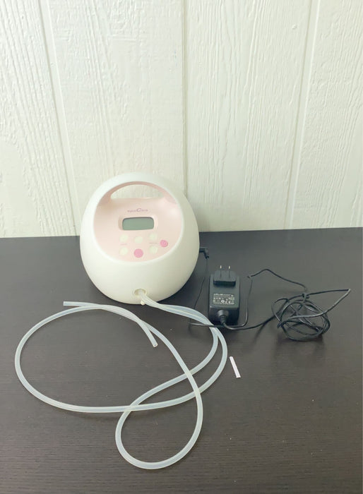 Shop Spectra Baby S2 Plus Electric Breast Pump at GoodBuy Gear