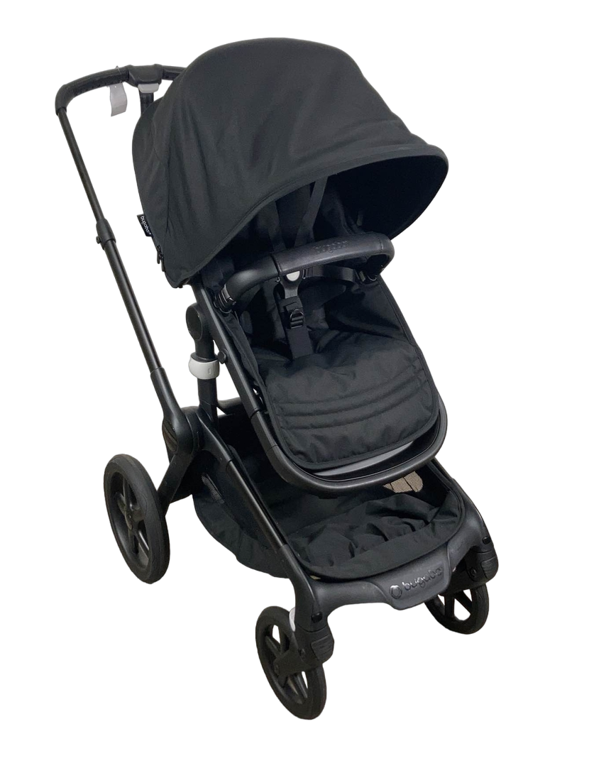 Used bugaboo fox sales