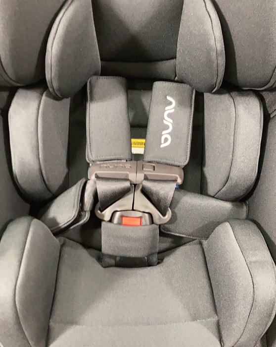 used Carseat