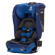 used Diono Radian 3RXT SafePlus Car Seat, 2022, Sky Blue