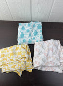 Shop BUNDLE Muslin Blankets at GoodBuy Gear