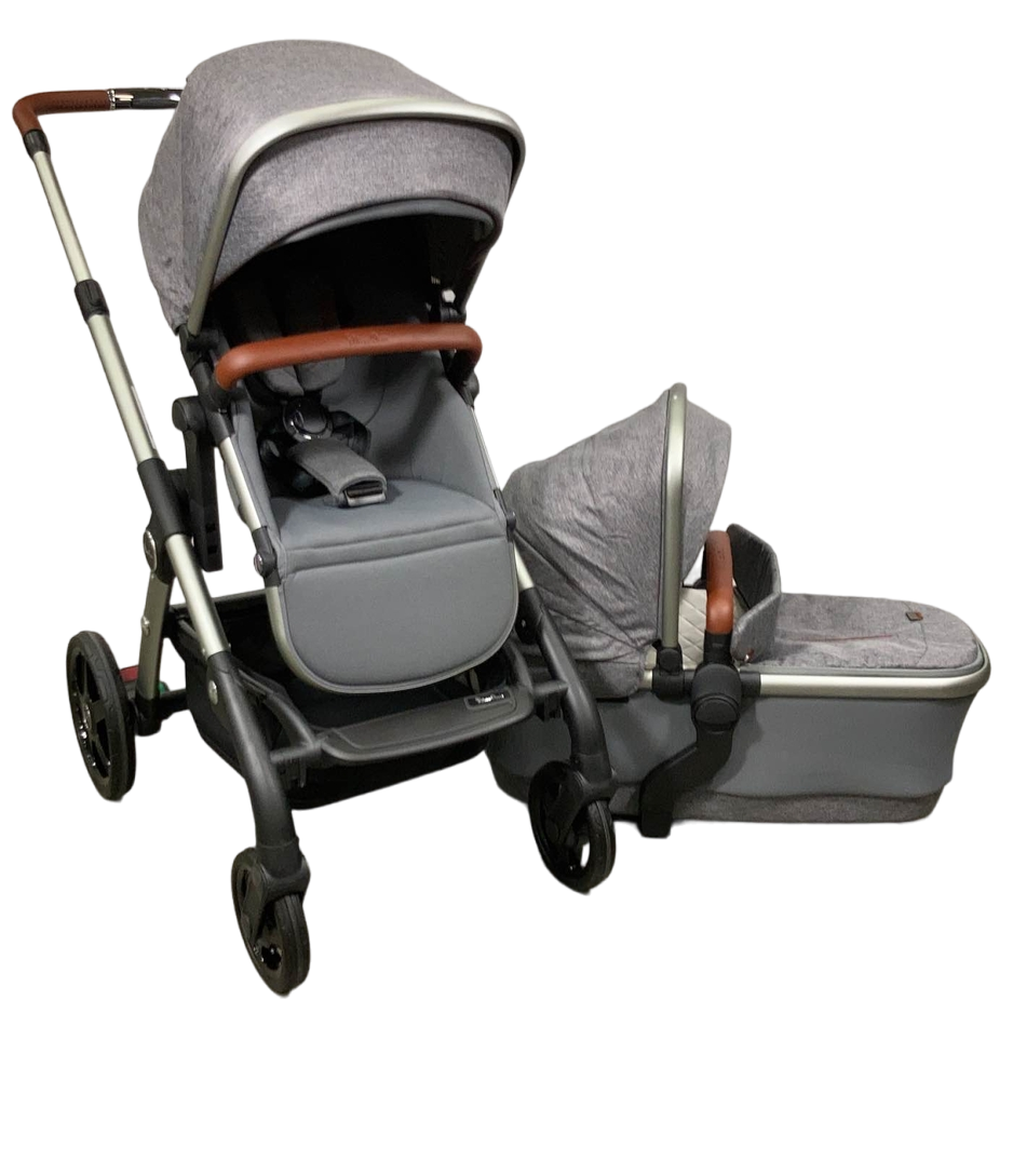 Silver Cross Wave Stroller, 2022