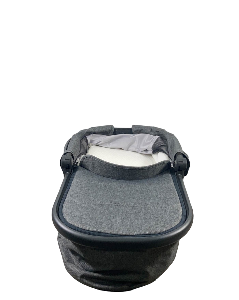 UPPAbaby Greyson (Charcoal Melange)