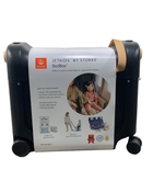 used Stokke JetKids BedBox, Lunar Eclipse