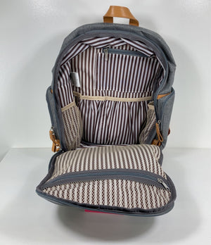 Birch Bag Mini - Diaper Backpack – Parker Baby Co.