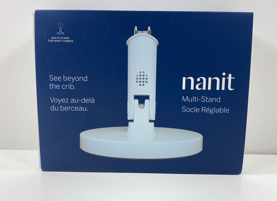 Shop Nanit Multi-Stand at GoodBuy Gear