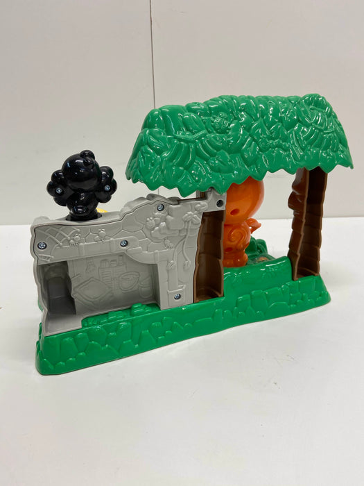 Shop VTech Learn And Dance Interactive Zoo at GoodBuy Gear