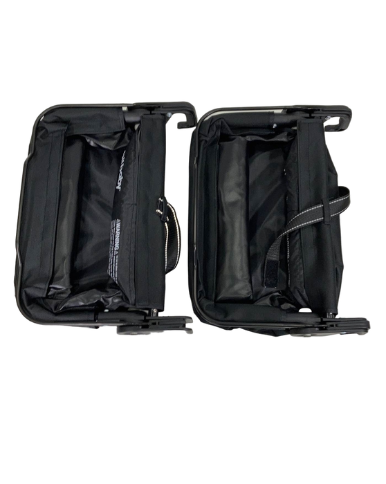 used Orbit Baby Storage Basket