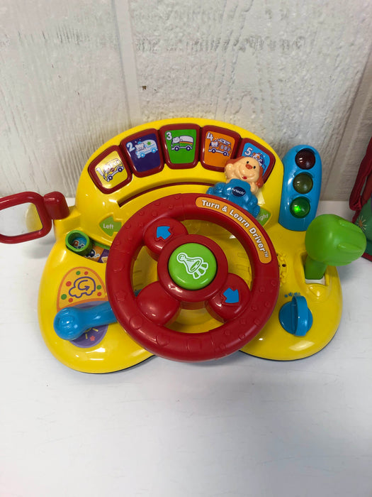 secondhand BUNDLE Infant & Toddler Toys