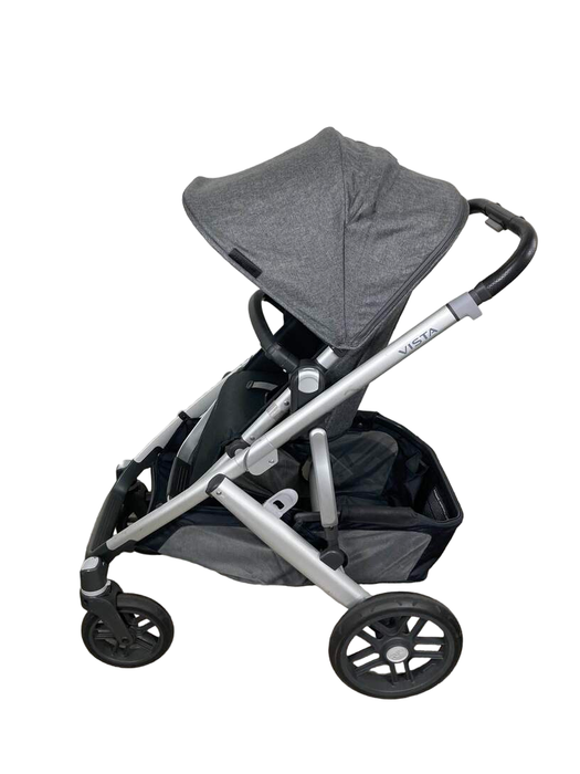 used Strollers