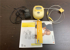 secondhand Medela Freestyle Breast Pump