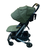 secondhand Colugo Compact Stroller, 2023, Olive