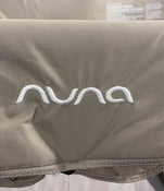 used Nuna SENA Playard